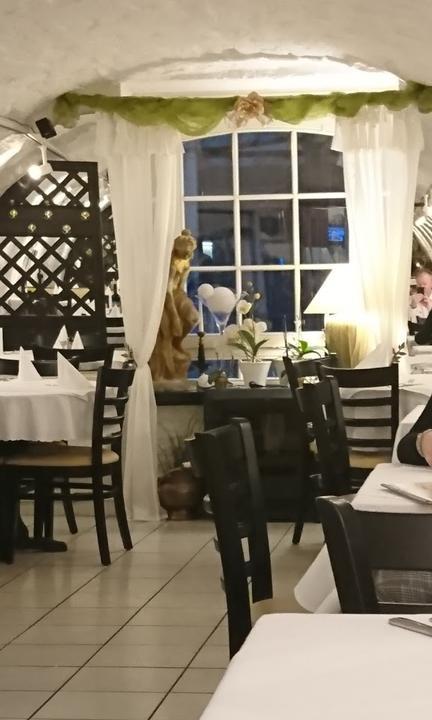 Restaurante La Cantina